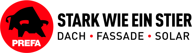 PREFA - Dach, Fassade, Solar