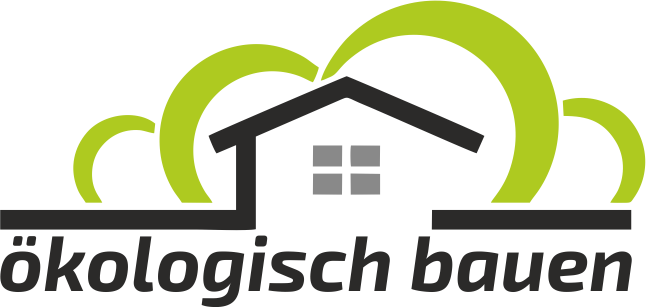 ökologisch bauen