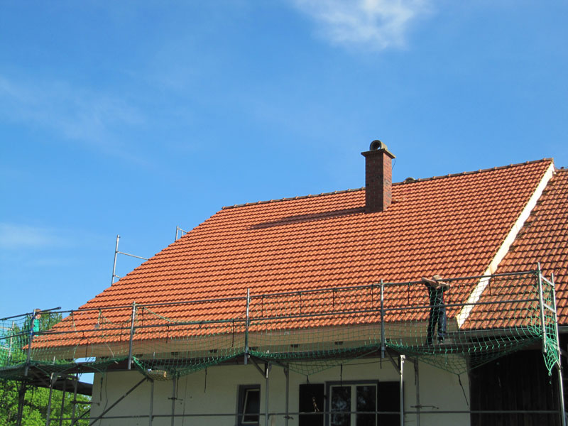 Zimmerei & Holzbau Kugler - Buhlsbach - 91611 Lehrberg