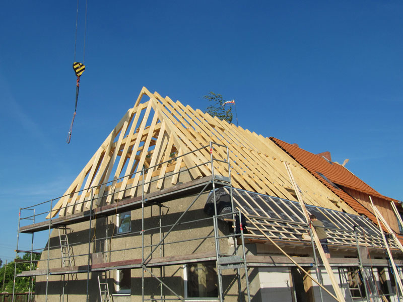 Zimmerei & Holzbau Kugler - Buhlsbach - 91611 Lehrberg