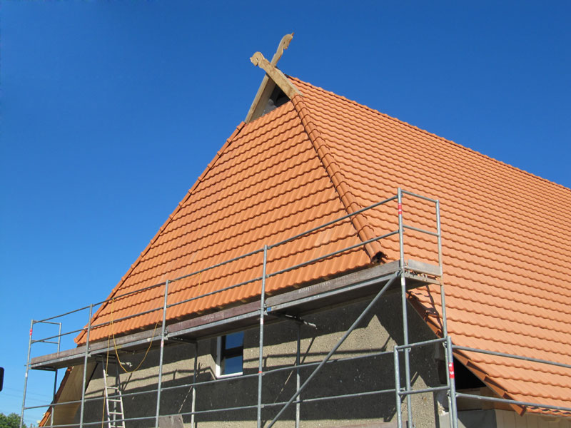 Zimmerei & Holzbau Kugler - Buhlsbach - 91611 Lehrberg