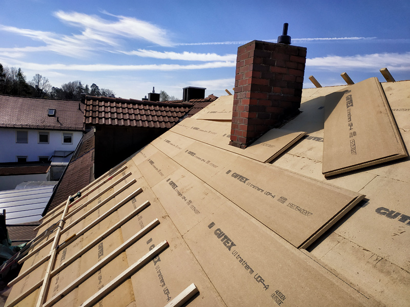 Zimmerei & Holzbau Kugler - Buhlsbach - 91611 Lehrberg