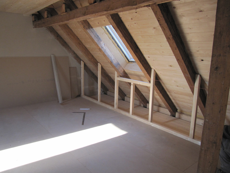 Zimmerei & Holzbau Kugler - Buhlsbach - 91611 Lehrberg