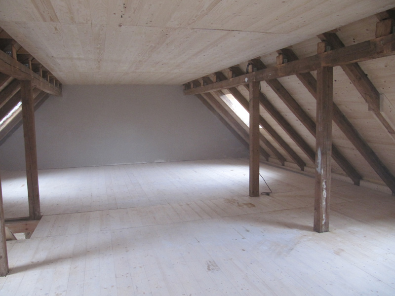 Zimmerei & Holzbau Kugler - Buhlsbach - 91611 Lehrberg