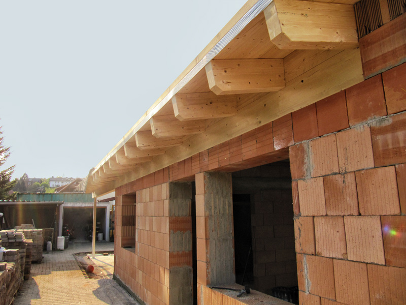 Zimmerei & Holzbau Kugler - Buhlsbach - 91611 Lehrberg