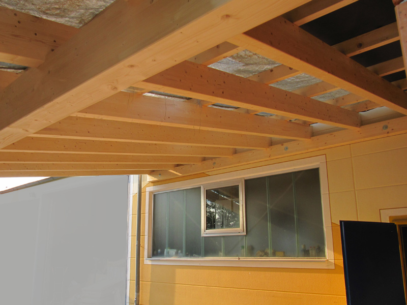 Zimmerei & Holzbau Kugler - Buhlsbach - 91611 Lehrberg